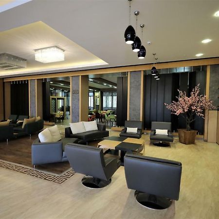 Fimar Life Thermal Resort Hotel Gozlek Buitenkant foto