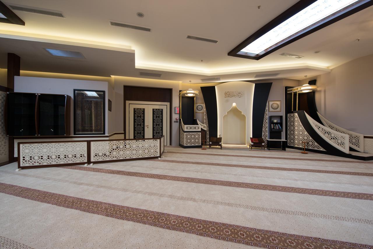 Fimar Life Thermal Resort Hotel Gozlek Buitenkant foto