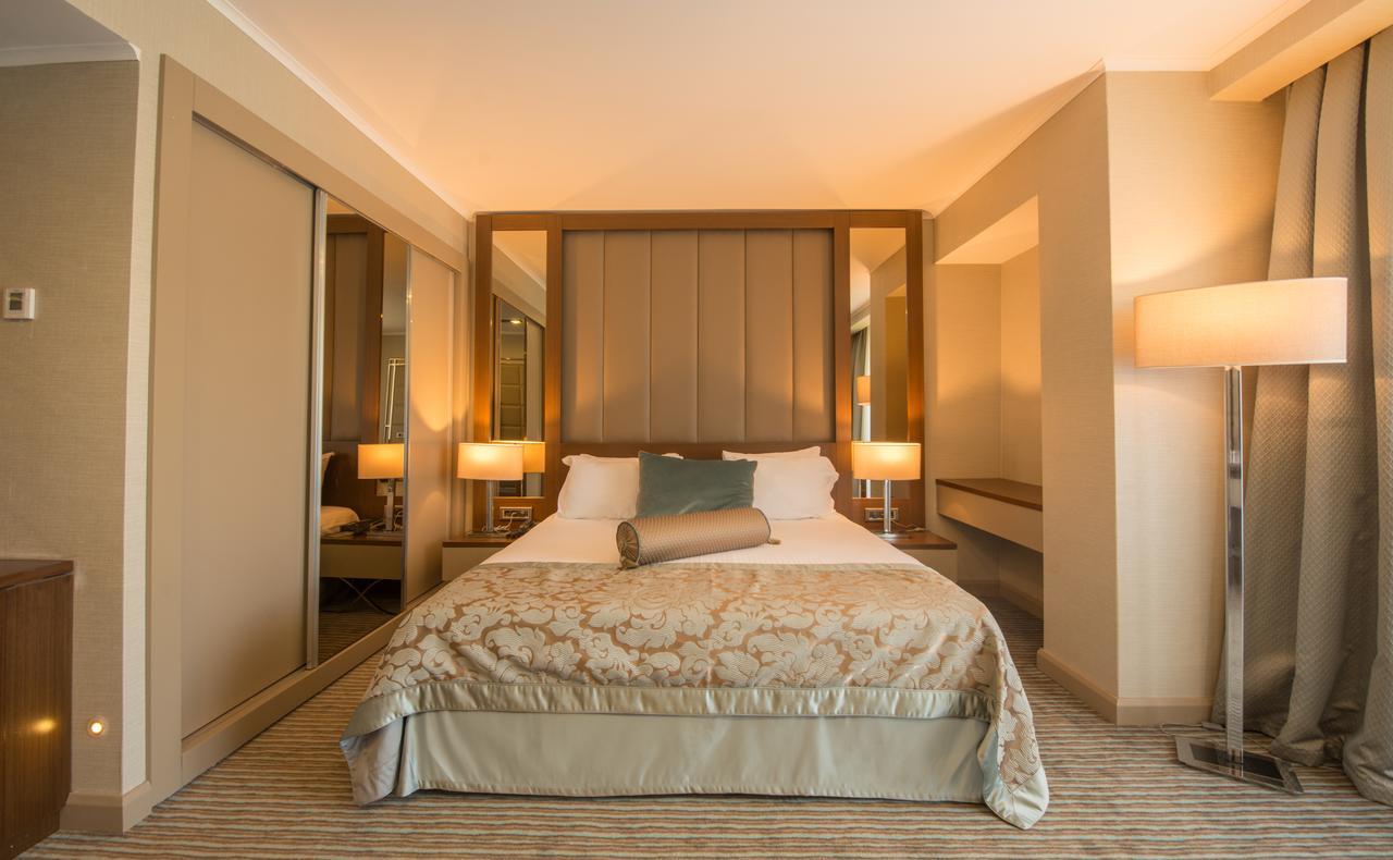Fimar Life Thermal Resort Hotel Gozlek Buitenkant foto