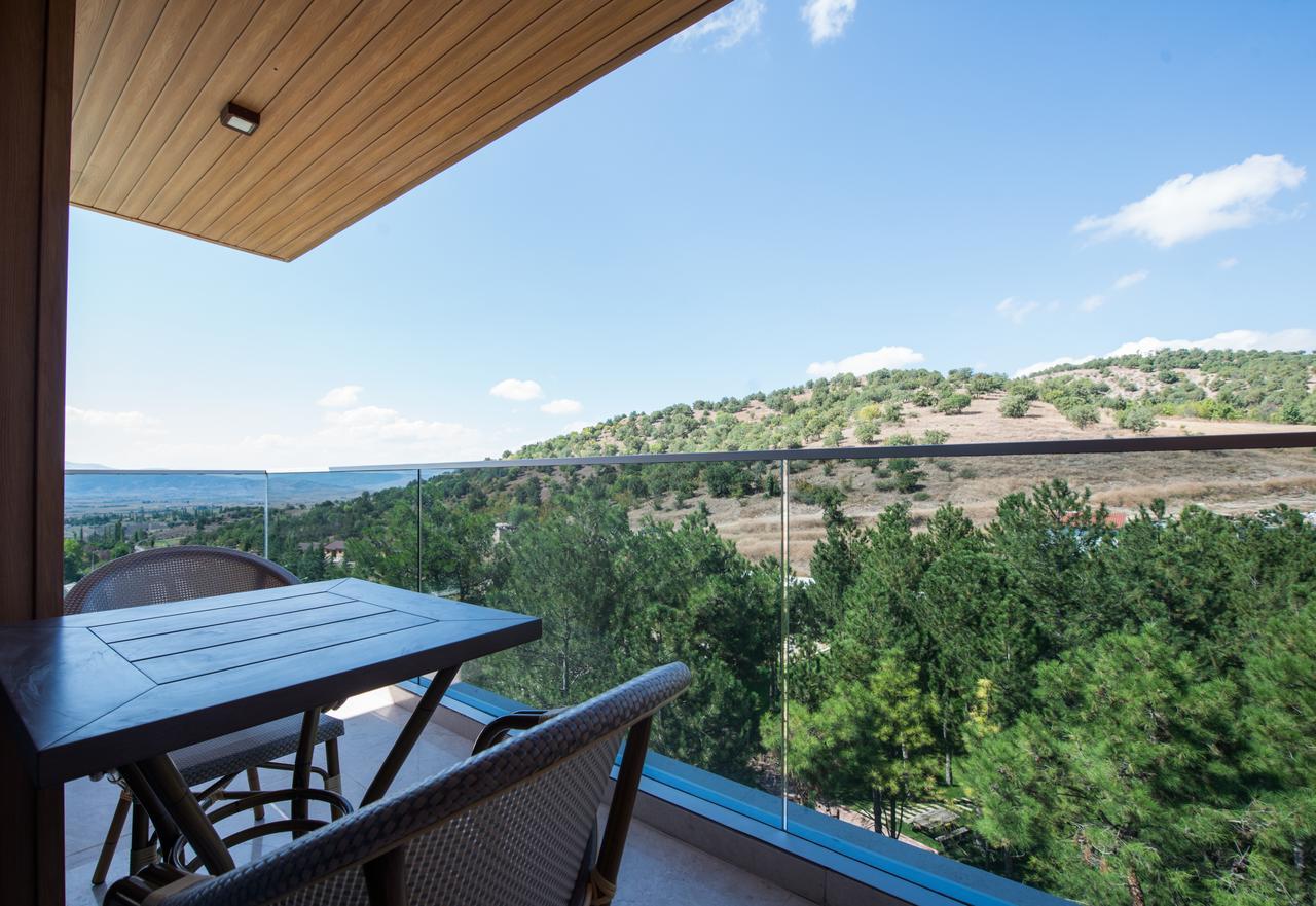 Fimar Life Thermal Resort Hotel Gozlek Buitenkant foto