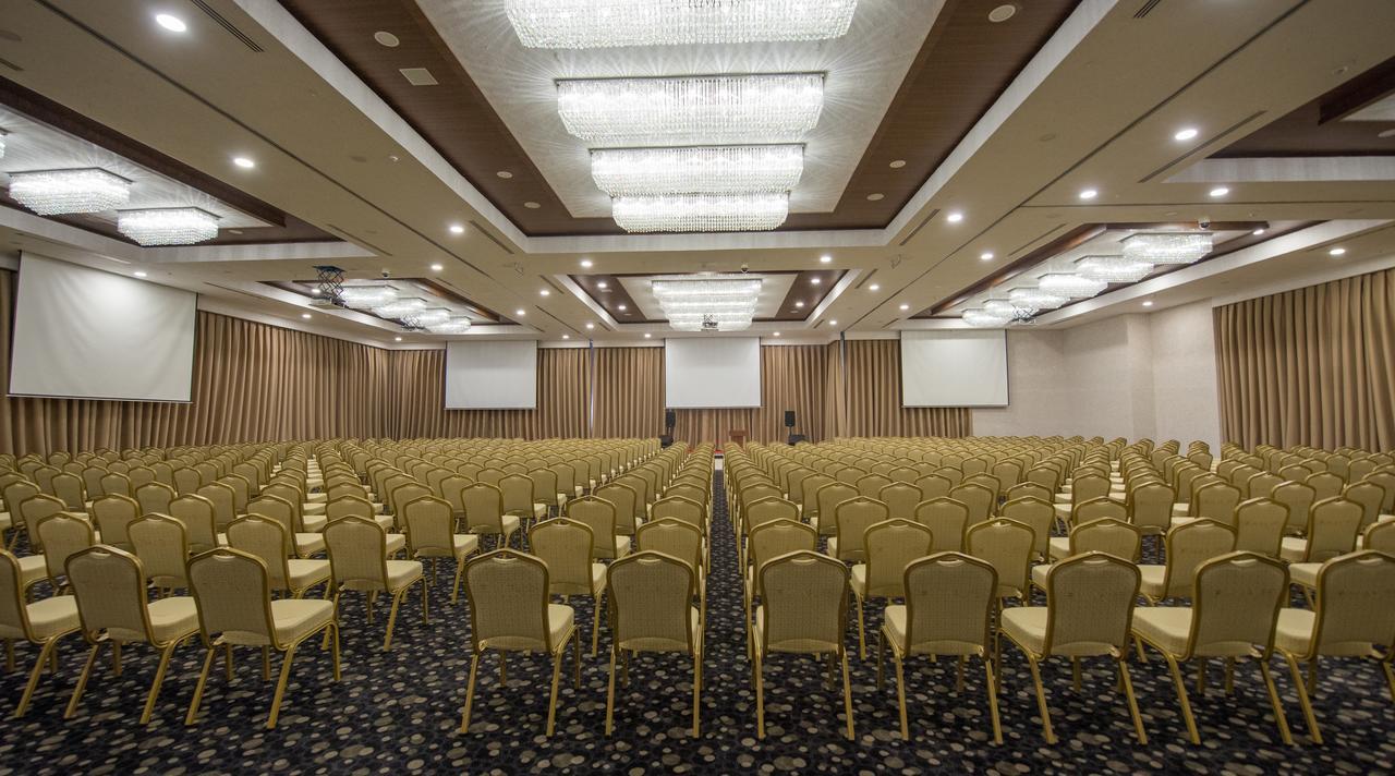 Fimar Life Thermal Resort Hotel Gozlek Buitenkant foto