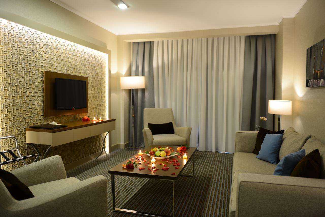 Fimar Life Thermal Resort Hotel Gozlek Buitenkant foto