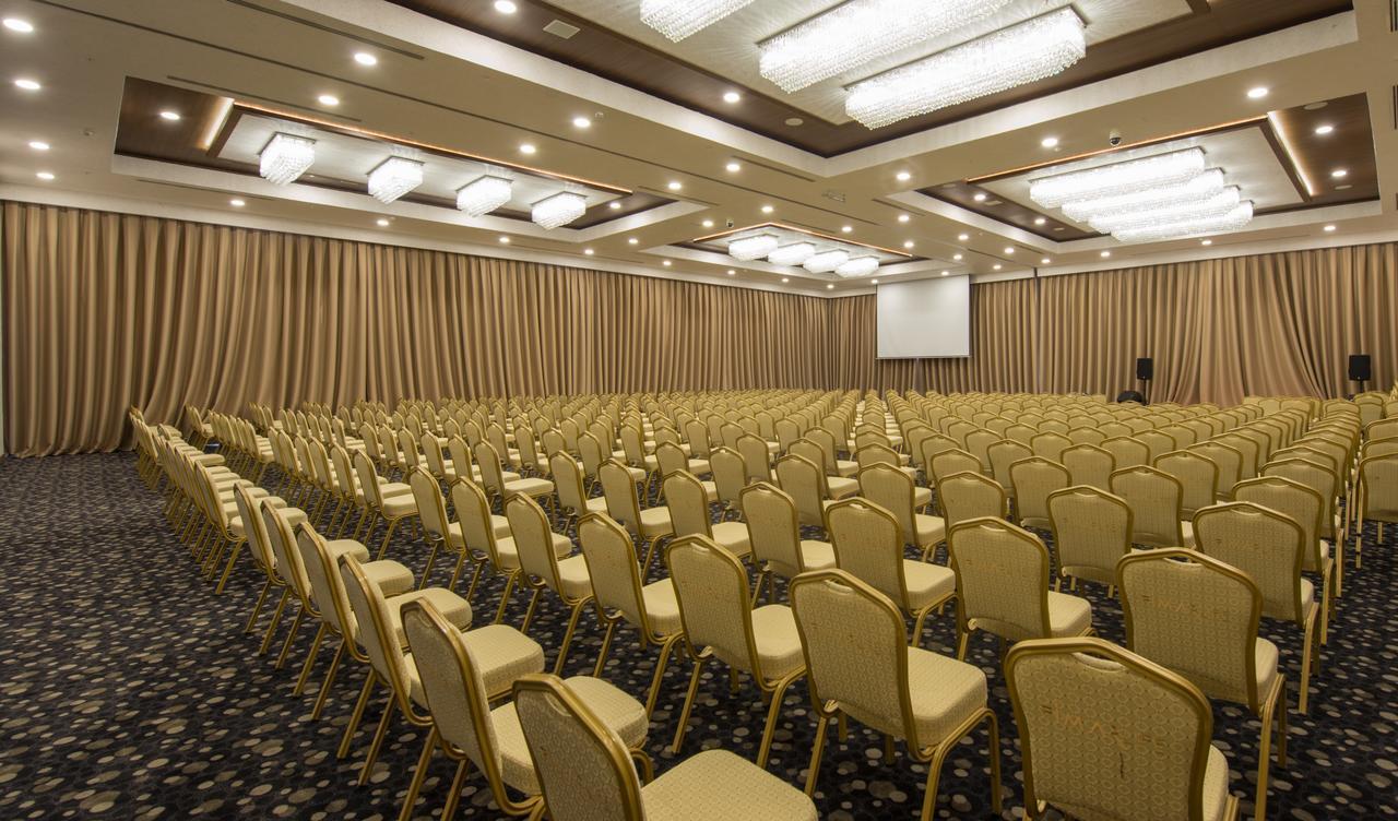 Fimar Life Thermal Resort Hotel Gozlek Buitenkant foto