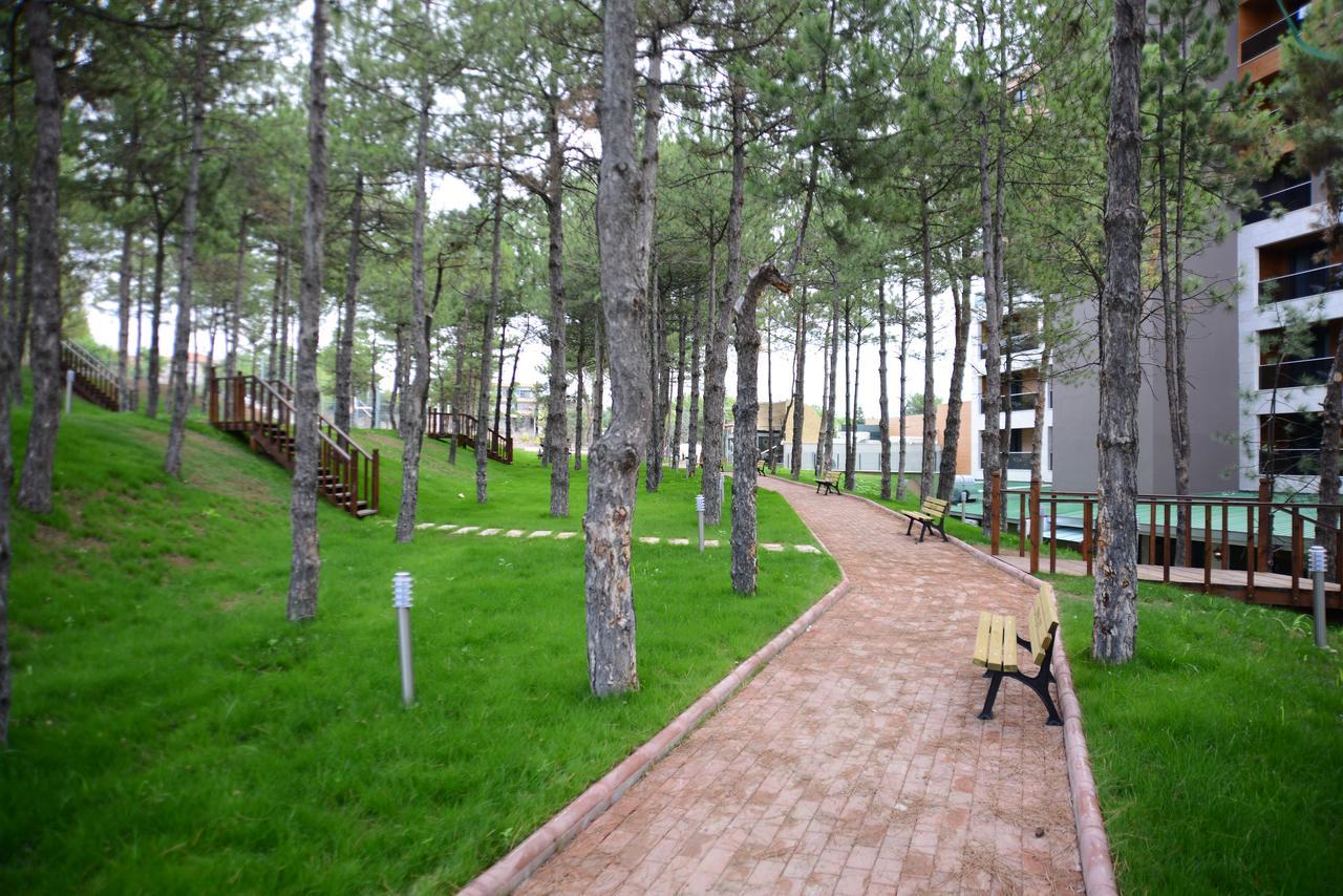 Fimar Life Thermal Resort Hotel Gozlek Buitenkant foto