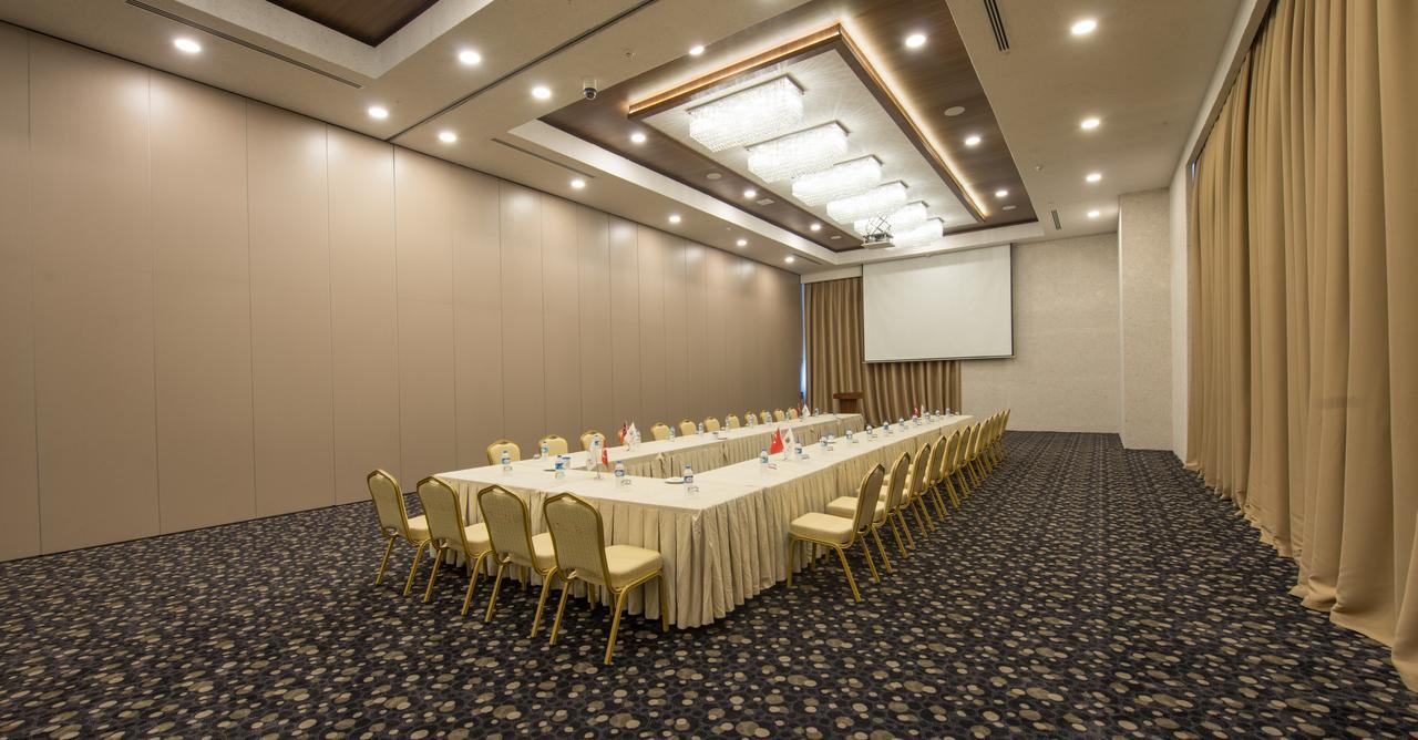 Fimar Life Thermal Resort Hotel Gozlek Buitenkant foto