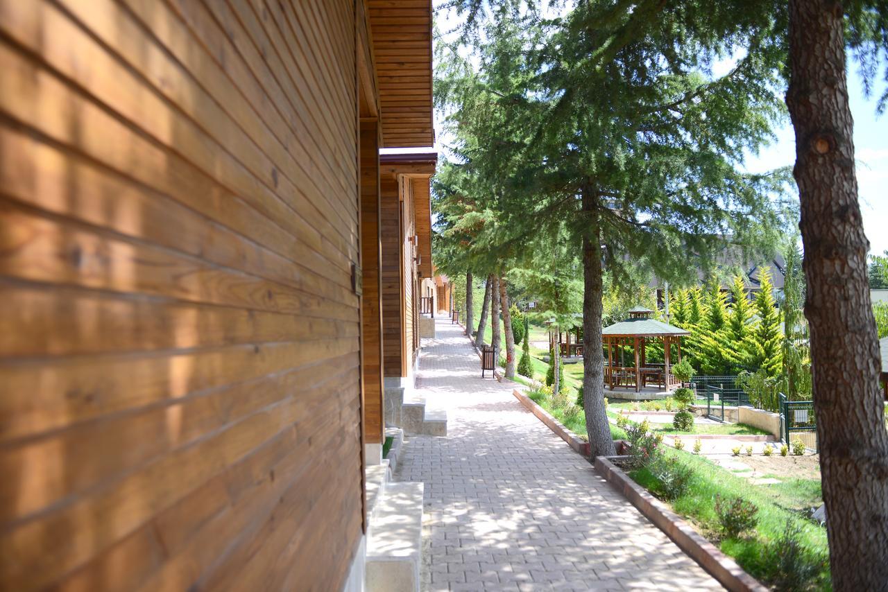 Fimar Life Thermal Resort Hotel Gozlek Buitenkant foto