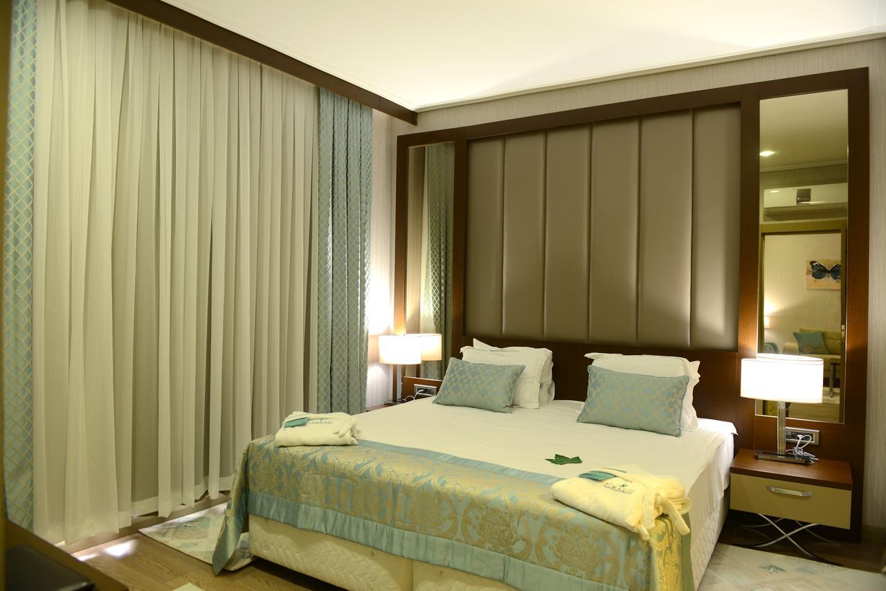 Fimar Life Thermal Resort Hotel Gozlek Buitenkant foto