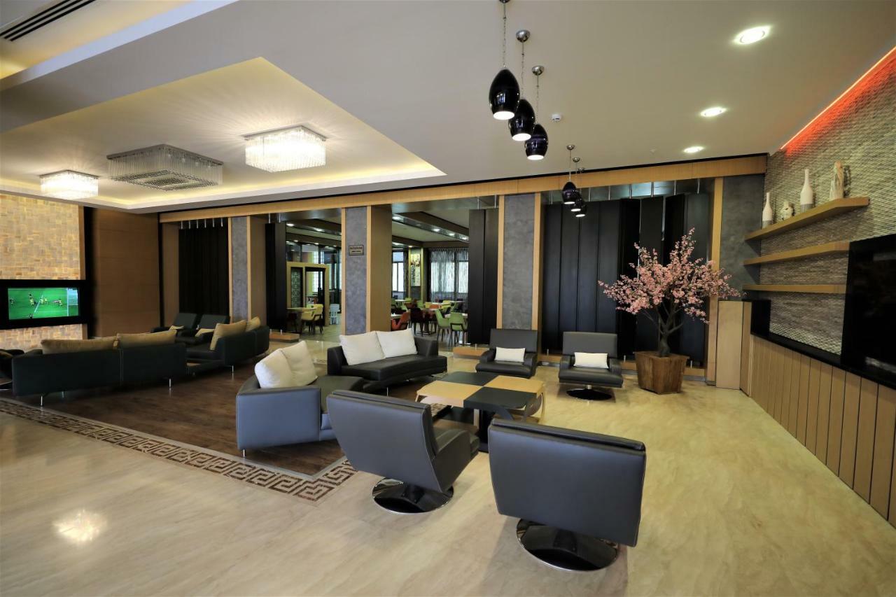 Fimar Life Thermal Resort Hotel Gozlek Buitenkant foto